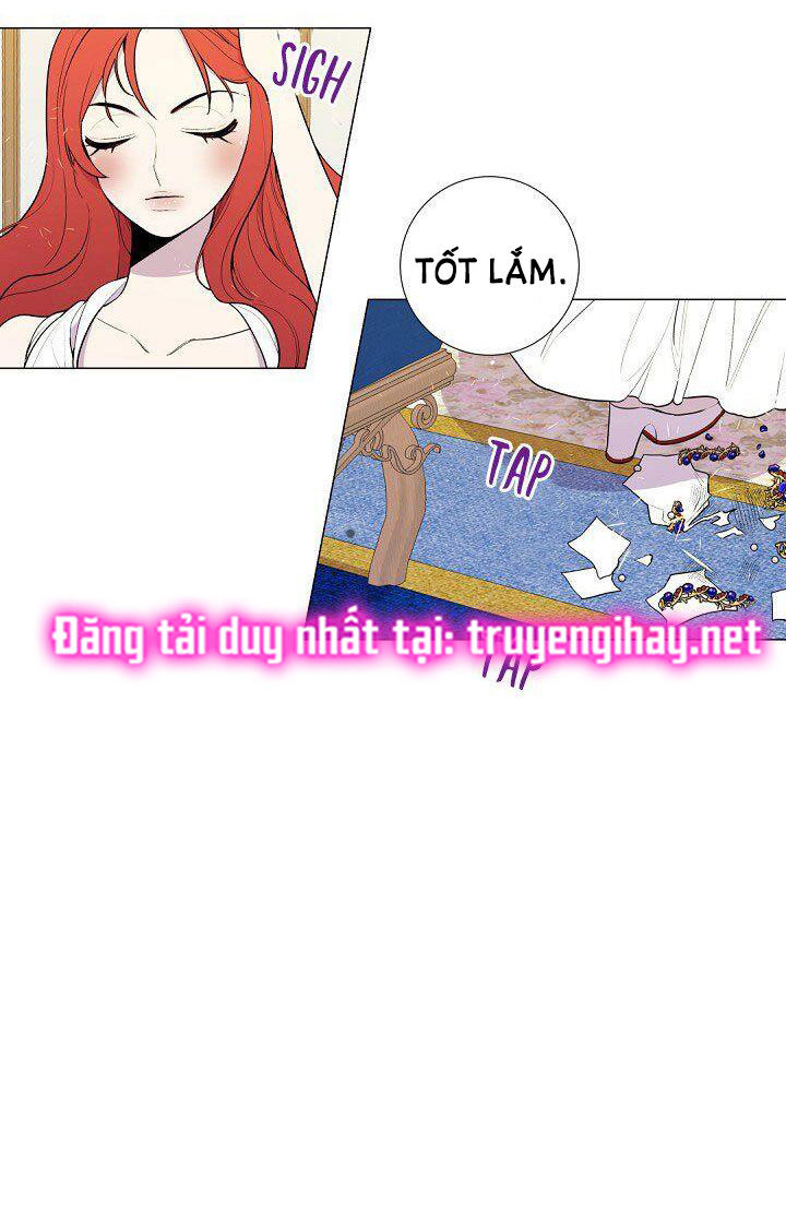 từ tiểu thư thành hoàng hậu - lady to queen chapter 12.2 7