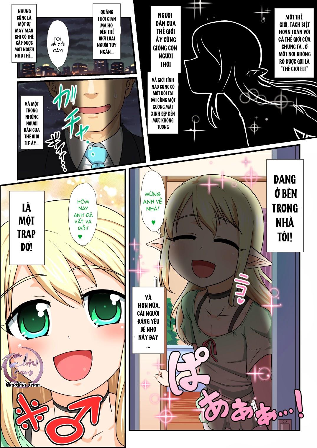 giang sơn tuyệt mỹ không bằng nàng chapter 78 1