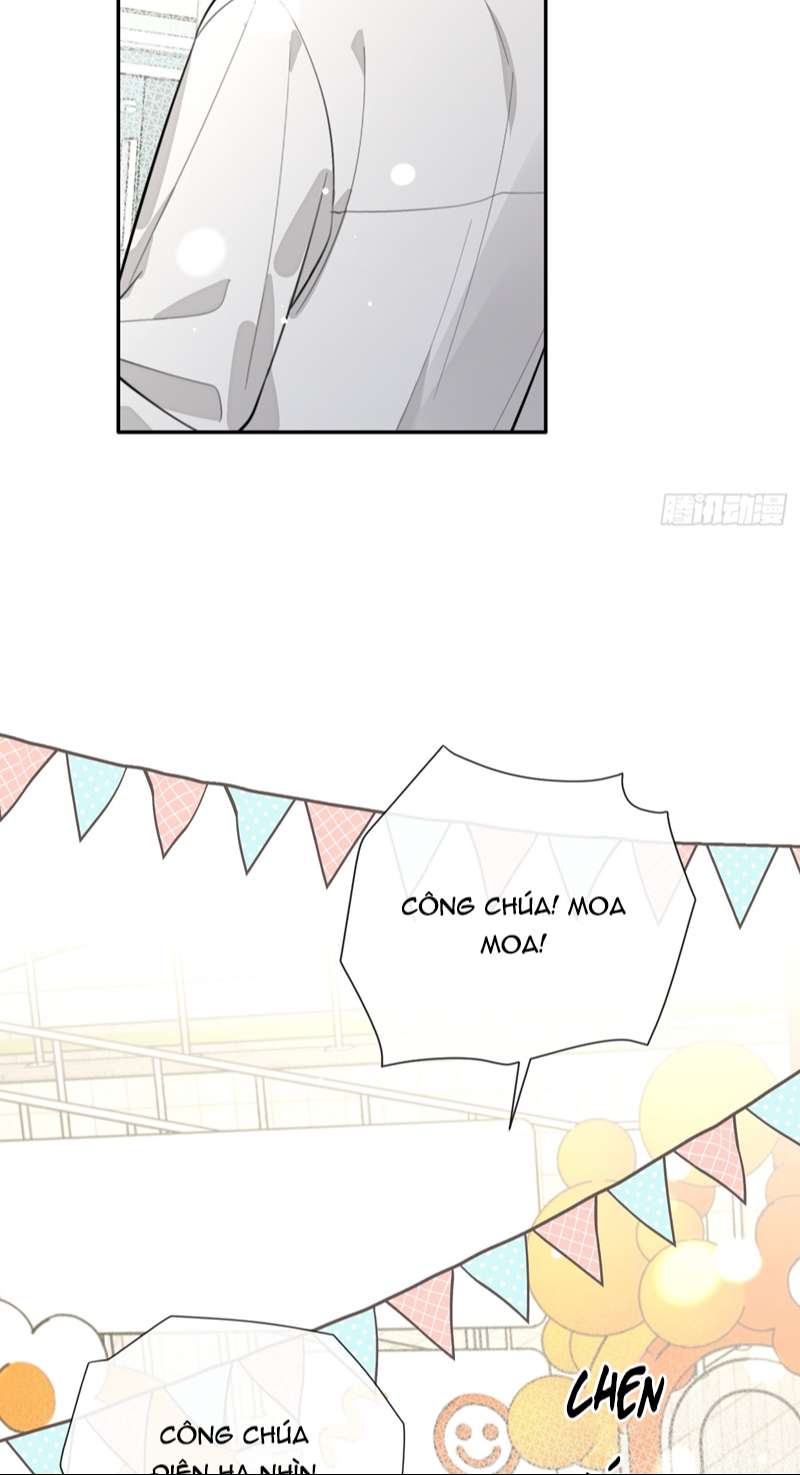 chó lớn bắt nạt chủ chapter 71 12