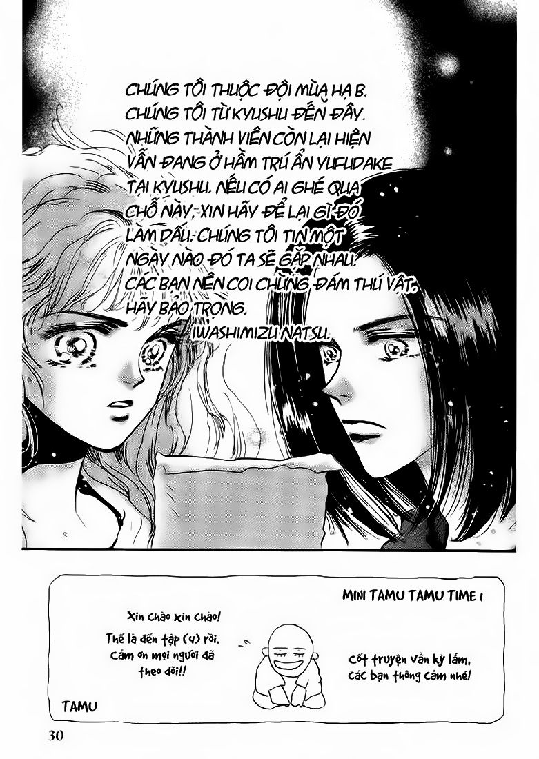 mầm sống chapter 15 3