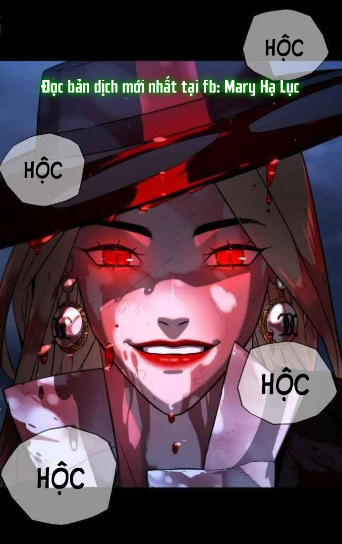 bạch huyết - white blood chapter 84 68