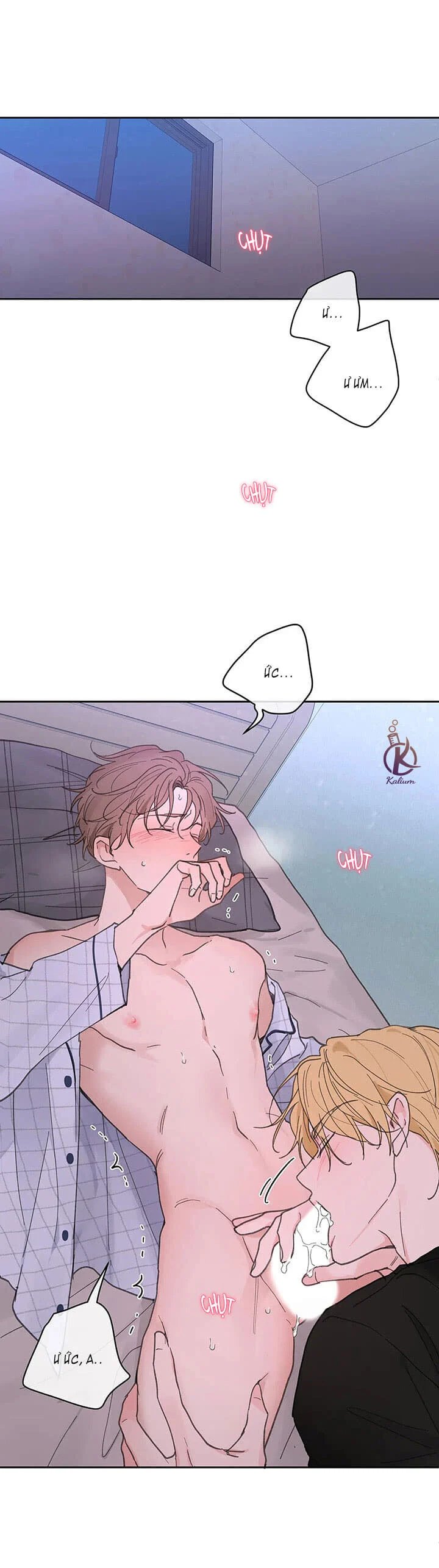 tâm tư của ju in chapter 69 16