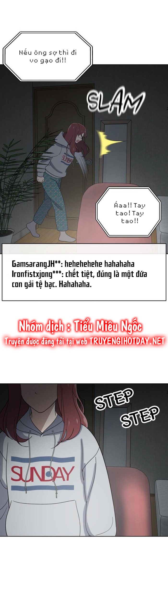 tuyệt vọng chapter 76 32