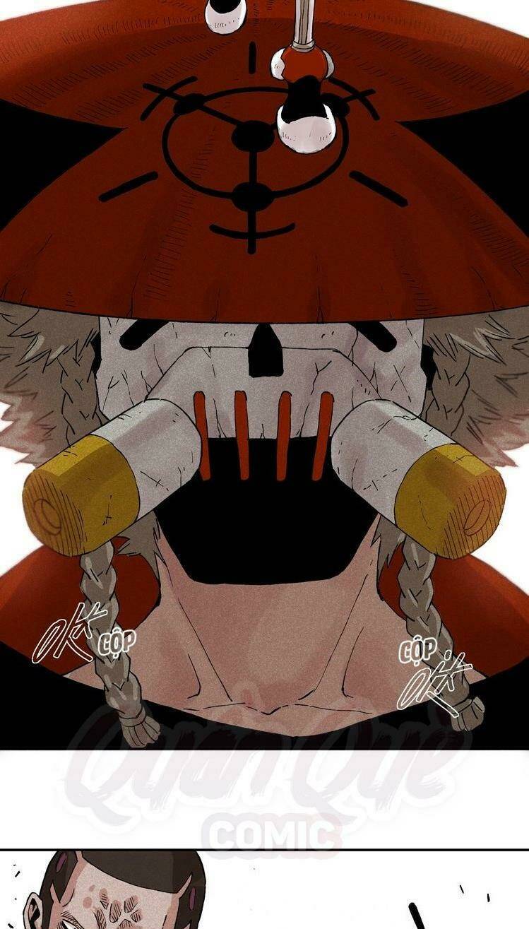 mạt thế chi thư chapter 1 27