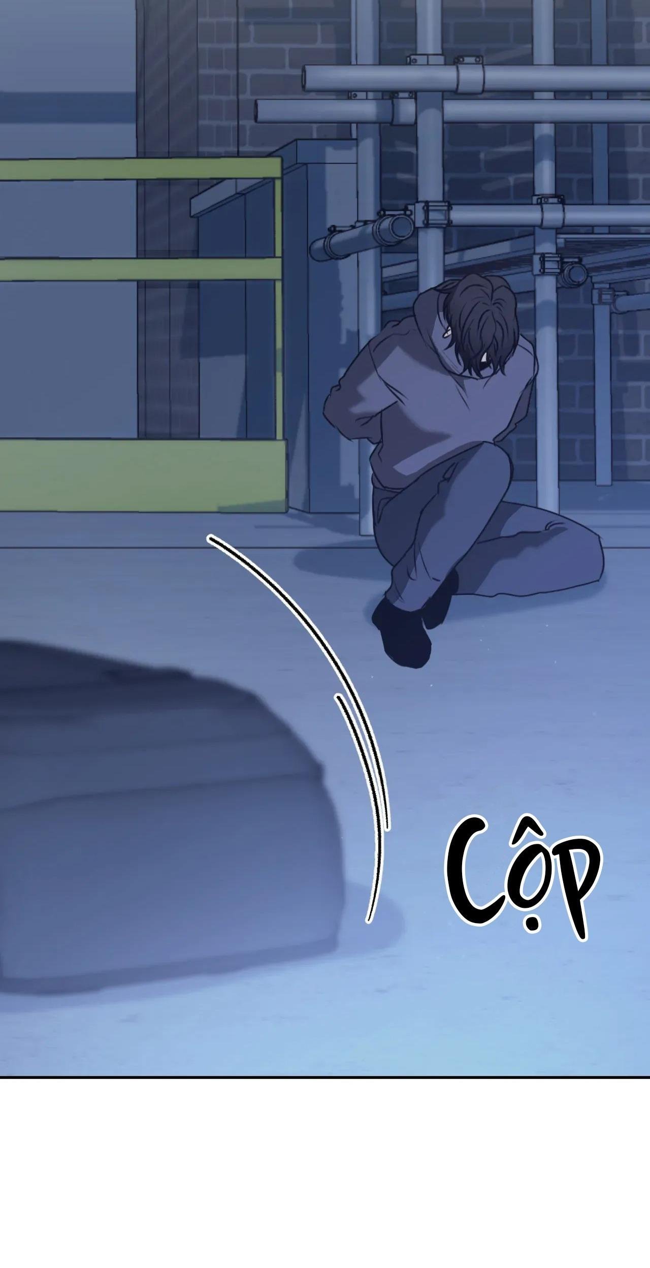 công cuộc báo thù của kẻ yếu thế chapter 91 89