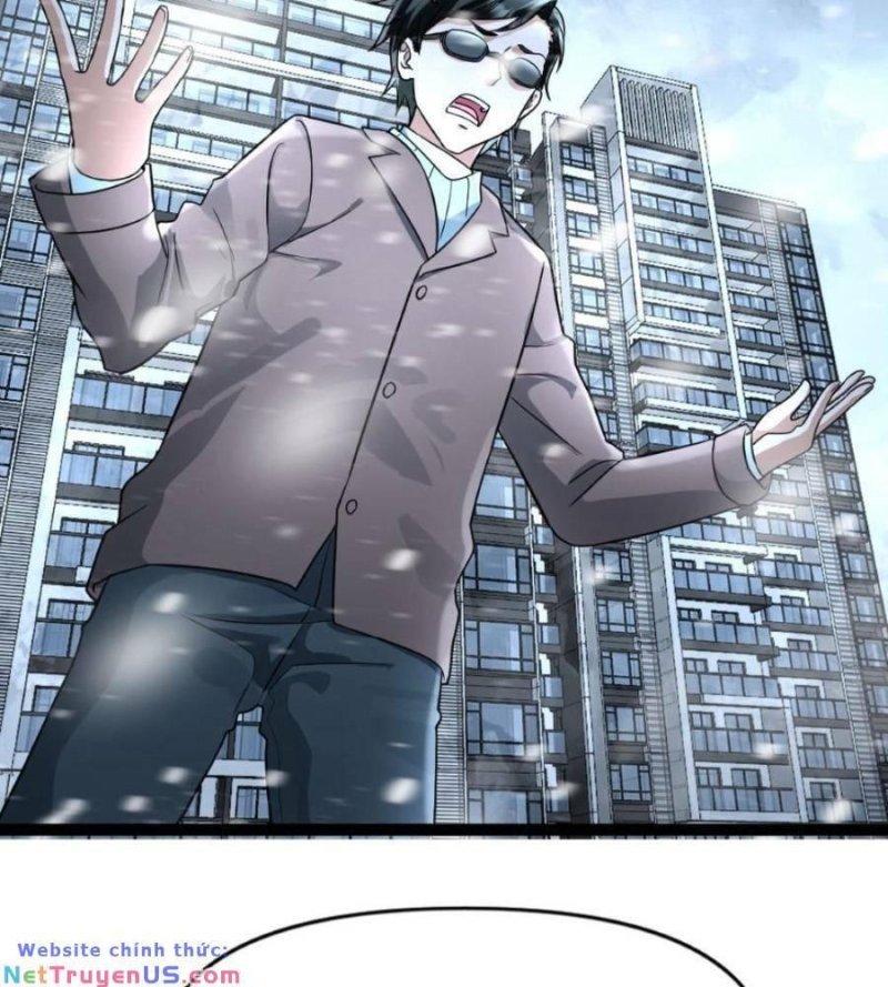toàn cầu băng phong, ta chế tạo phòng an toàn chapter 87 32