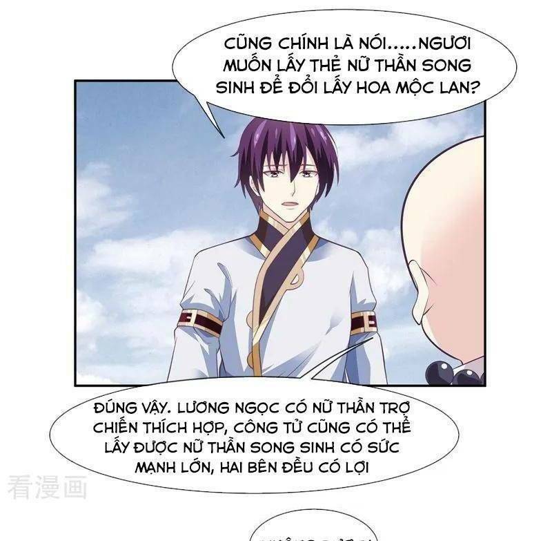 ta là ngọc hoàng đại đế chapter 53 25