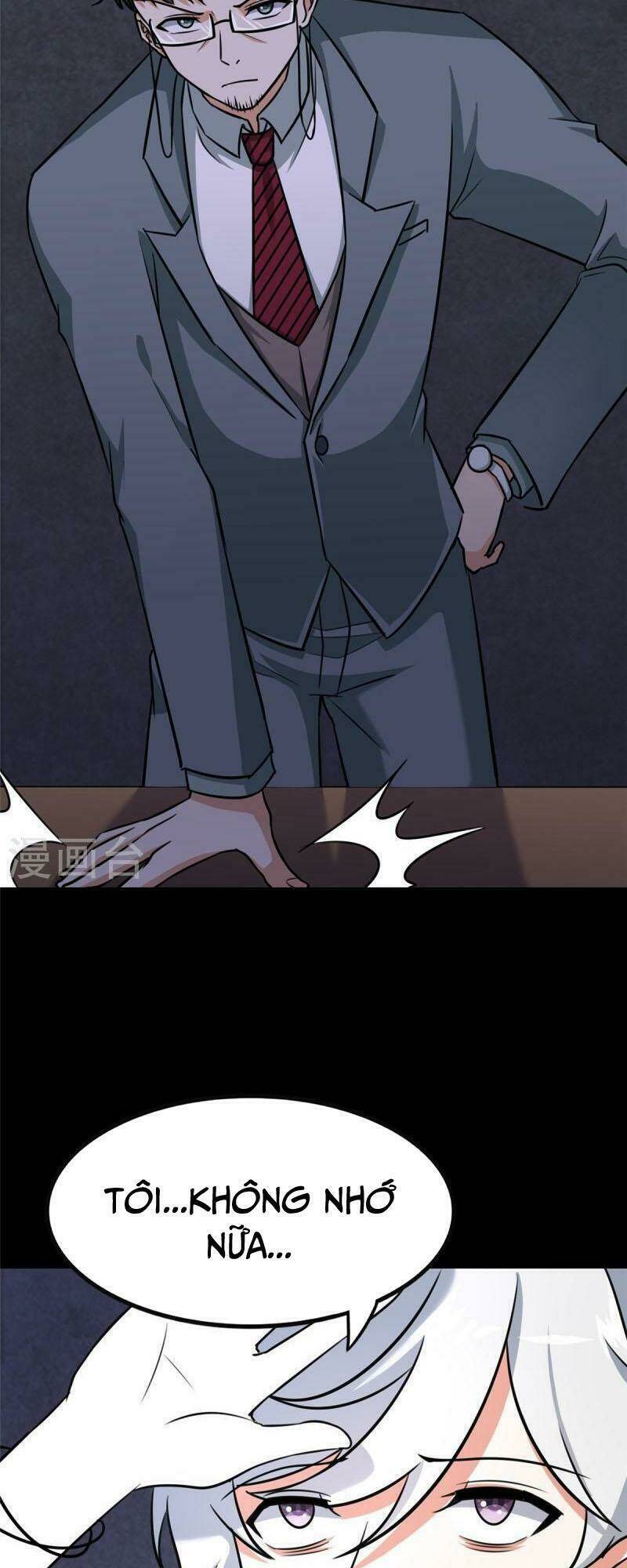 bạn gái virus của tôi chapter 344 24