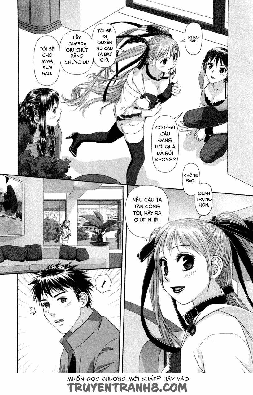 my doll house chapter 4 24