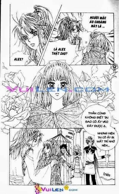 đến vương quốc ma chapter 5 111