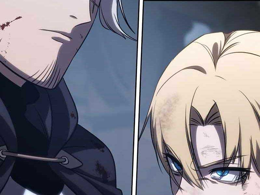 tinh tú kiếm sĩ chapter 4.5 159