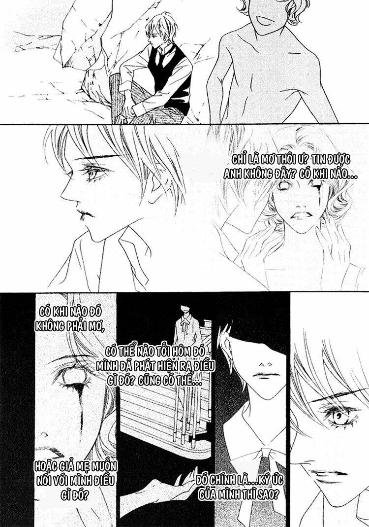 savage garden chapter 21 21