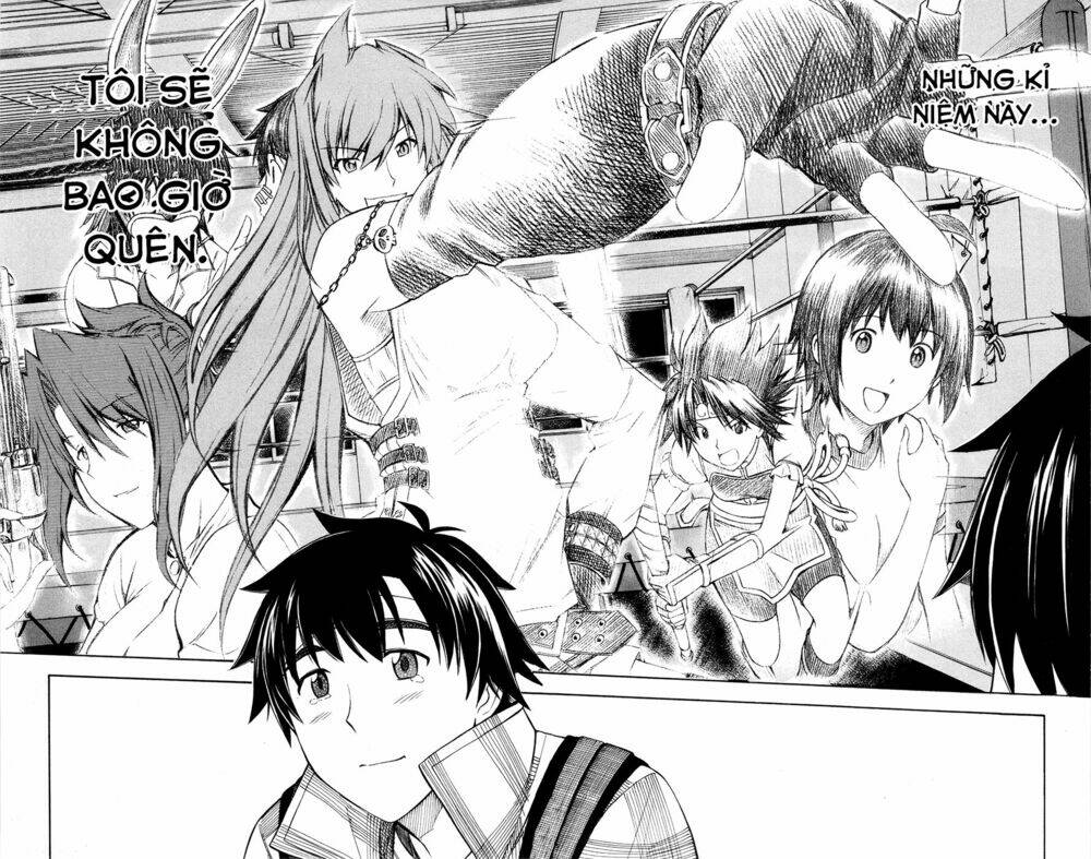 koko ga uwasa no el palacio chapter 30 18