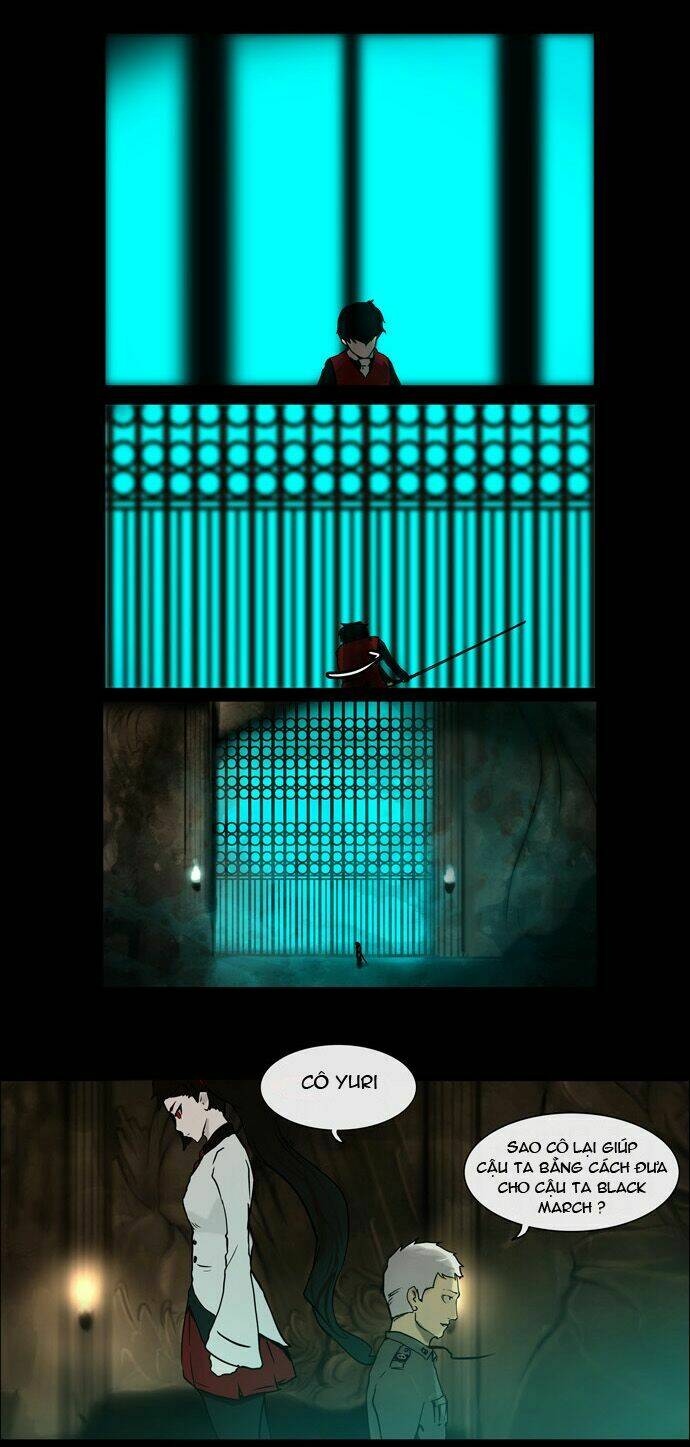 cuộc chiến trong tòa tháp chapter 2 46