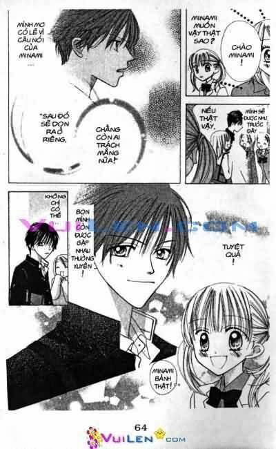 con gái con trai chapter 8 64