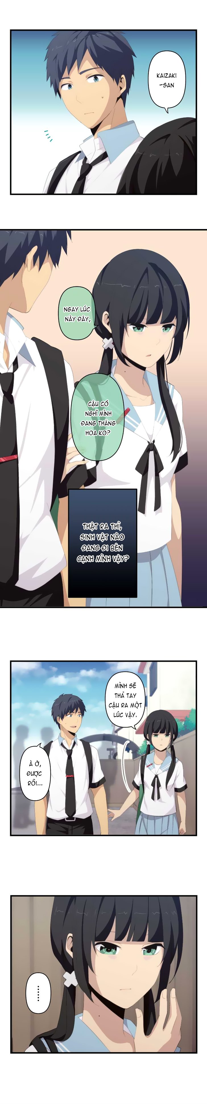 relife chapter 122 5