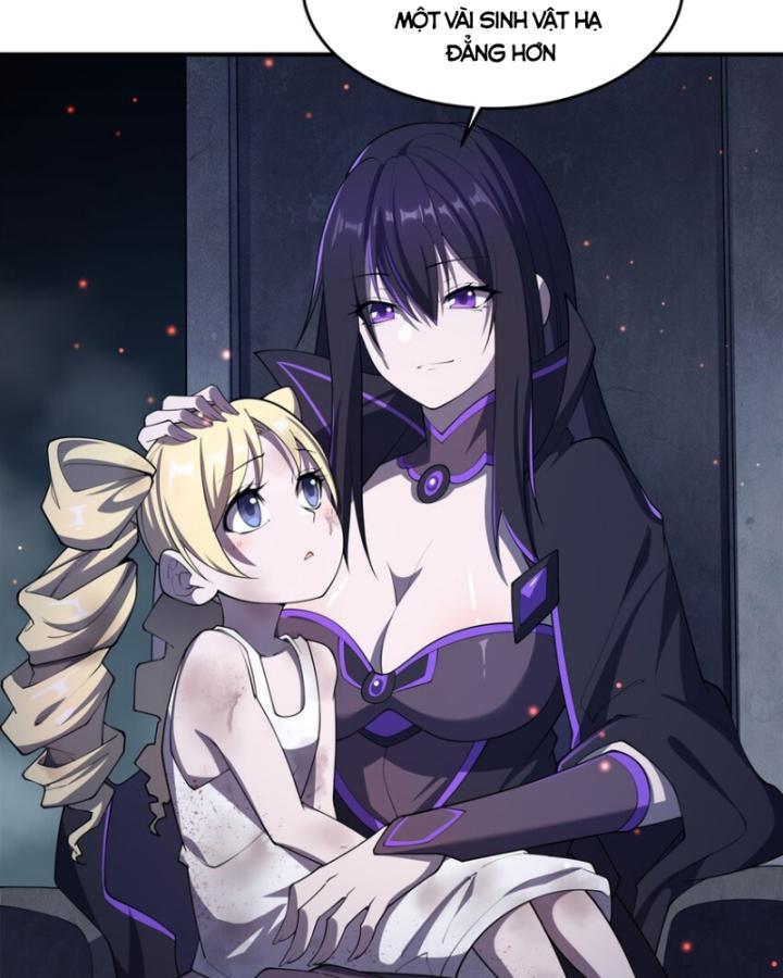 huyết cơ và kỵ sĩ chapter 296 60