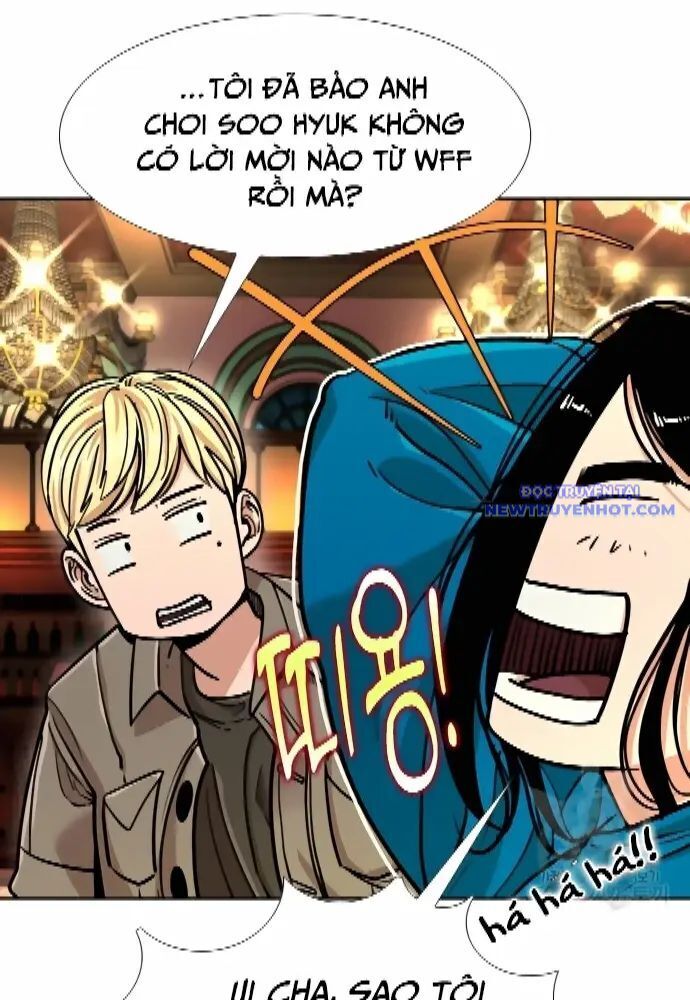 shark - cá mập chapter 267 72