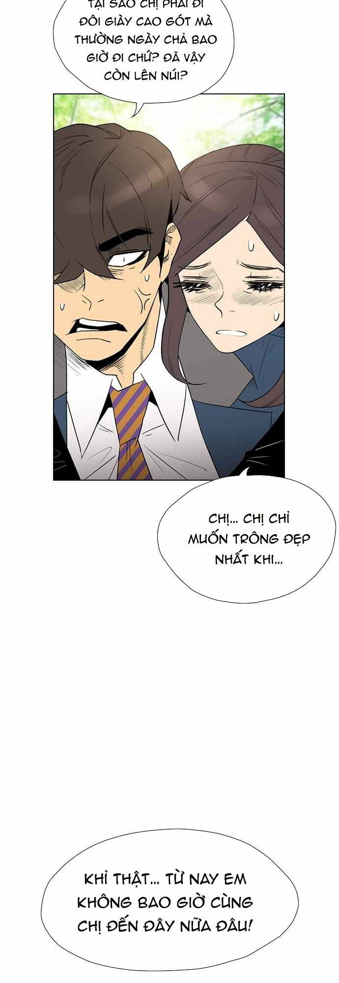 kẻ hồi sinh chapter 129 60