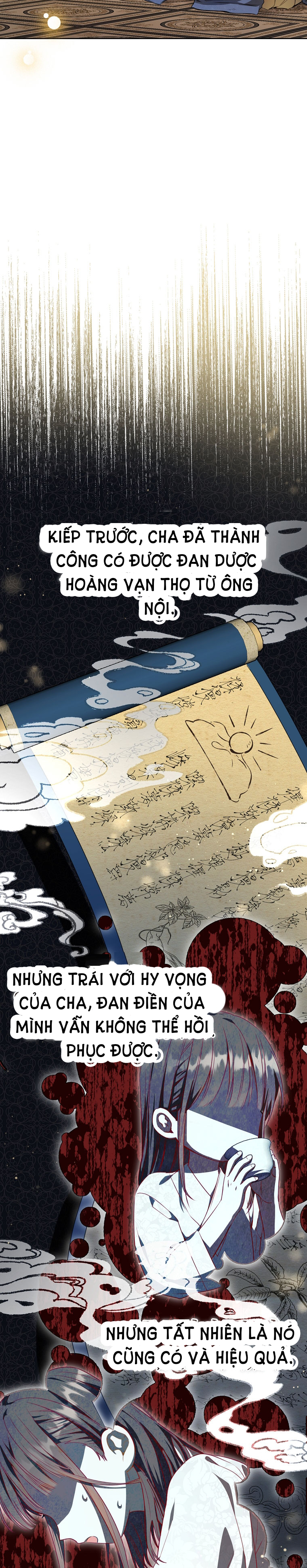 trở thành cô cháu gái bị khinh miệt của nhà quyền quý chapter 6 10