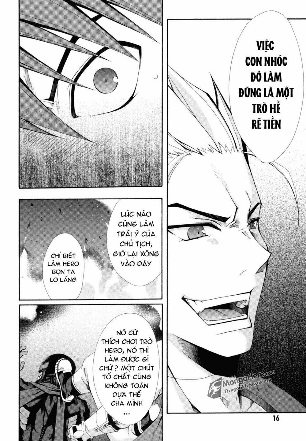 anh hùng xấu xa chapter 10 16