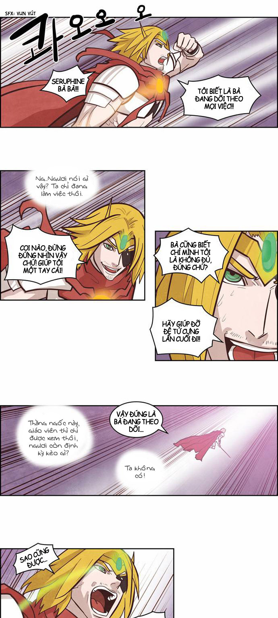 the devil king is bored season 2 chapter 60 11