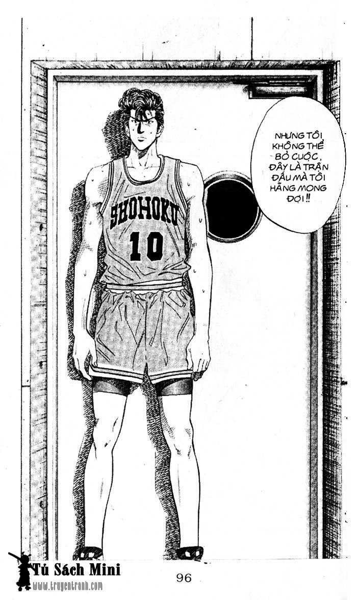 cao thủ bóng rổ chapter 109 13