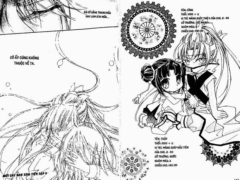 legend - truyền thuyết fushigi chapter 8 85