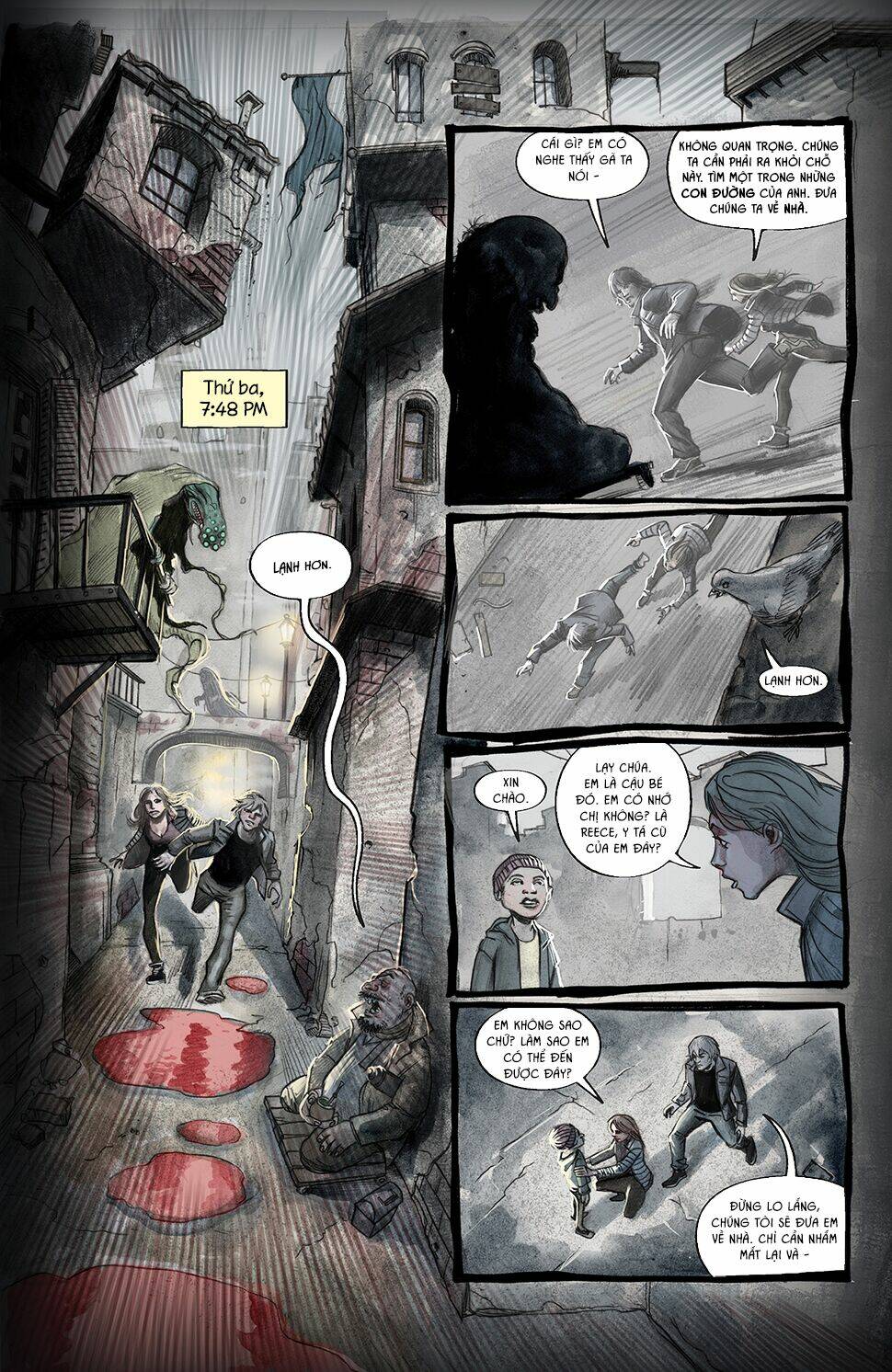 colder - toss the bones chapter 4 3