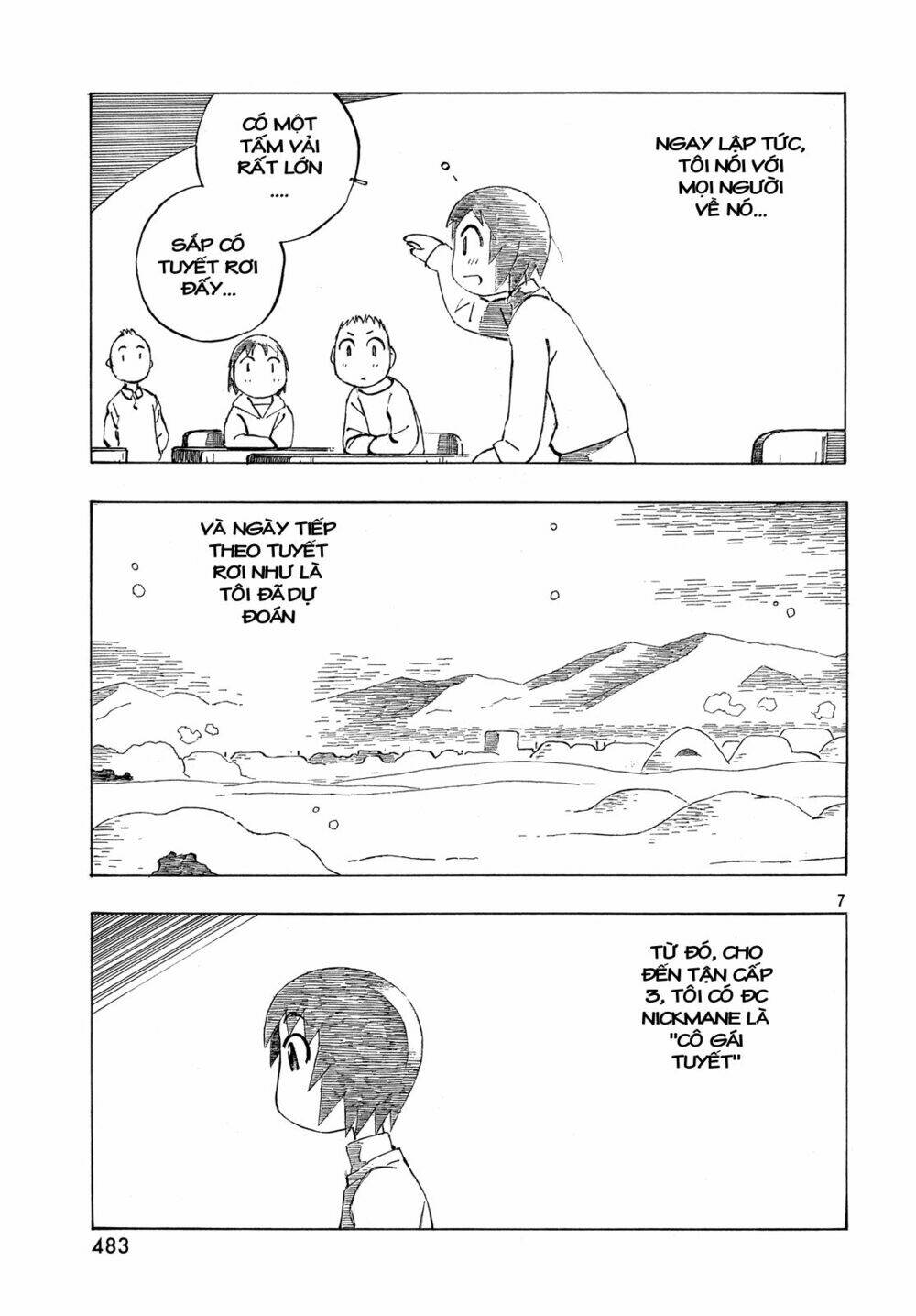 kotonoba drive chapter 34 8