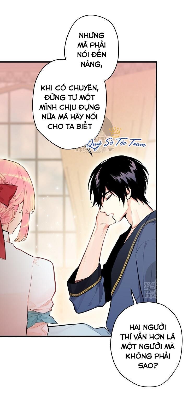 trọng sinh trở thành hoàng phi chapter 89 24