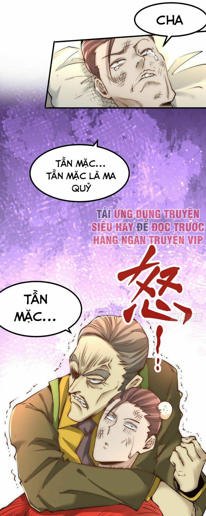 đô thị đỉnh phong cao thủ chapter 149 36