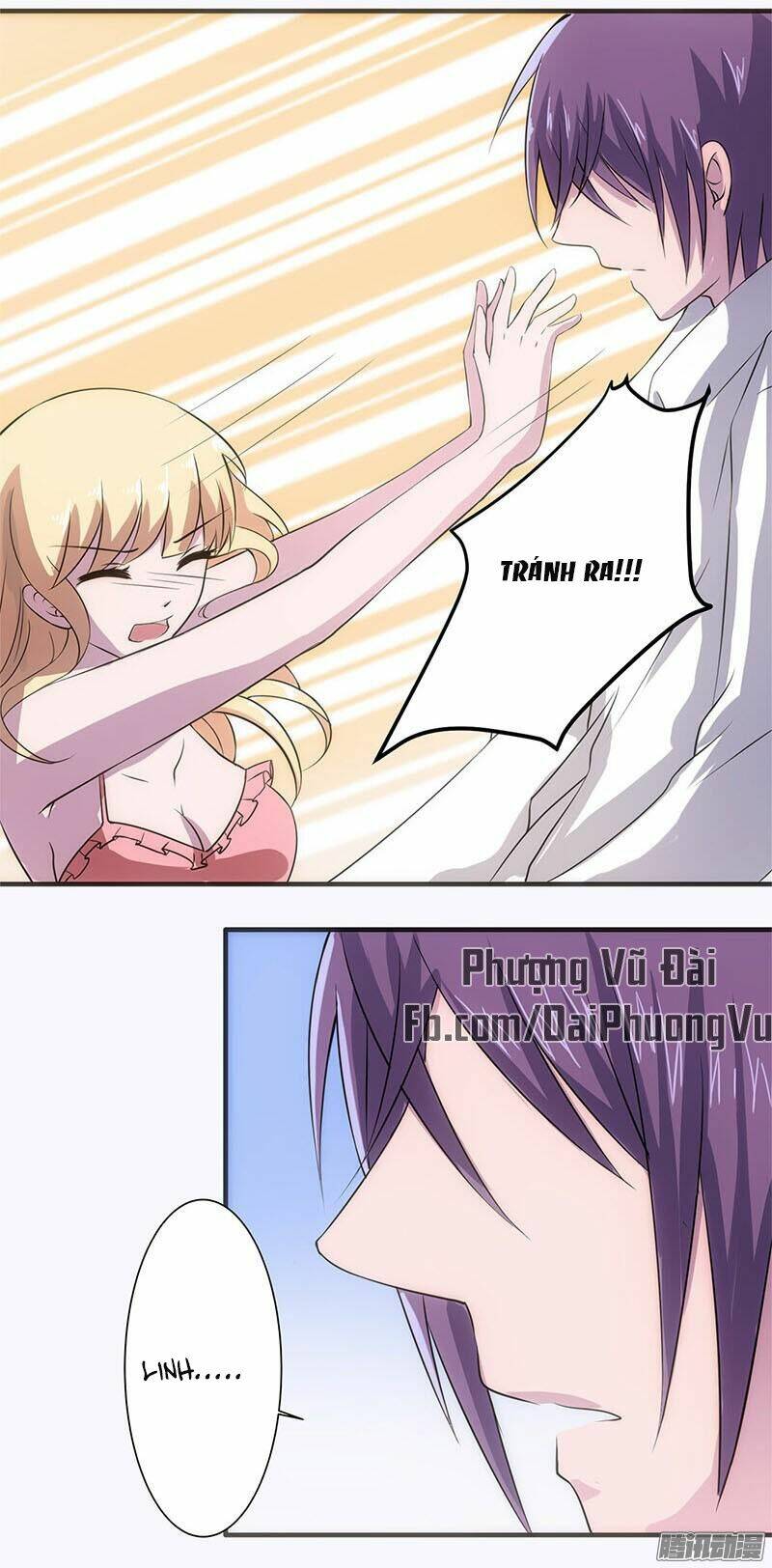 không gả cho tổng tài, gả cho người hầu chapter 6 3