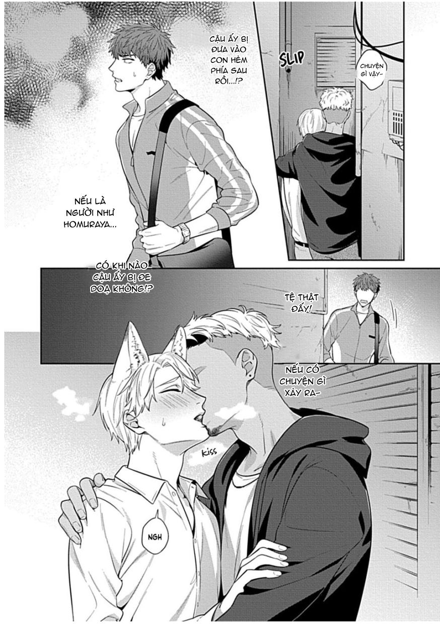 người tà răm luôn có quỷ theo sau chapter 50 6