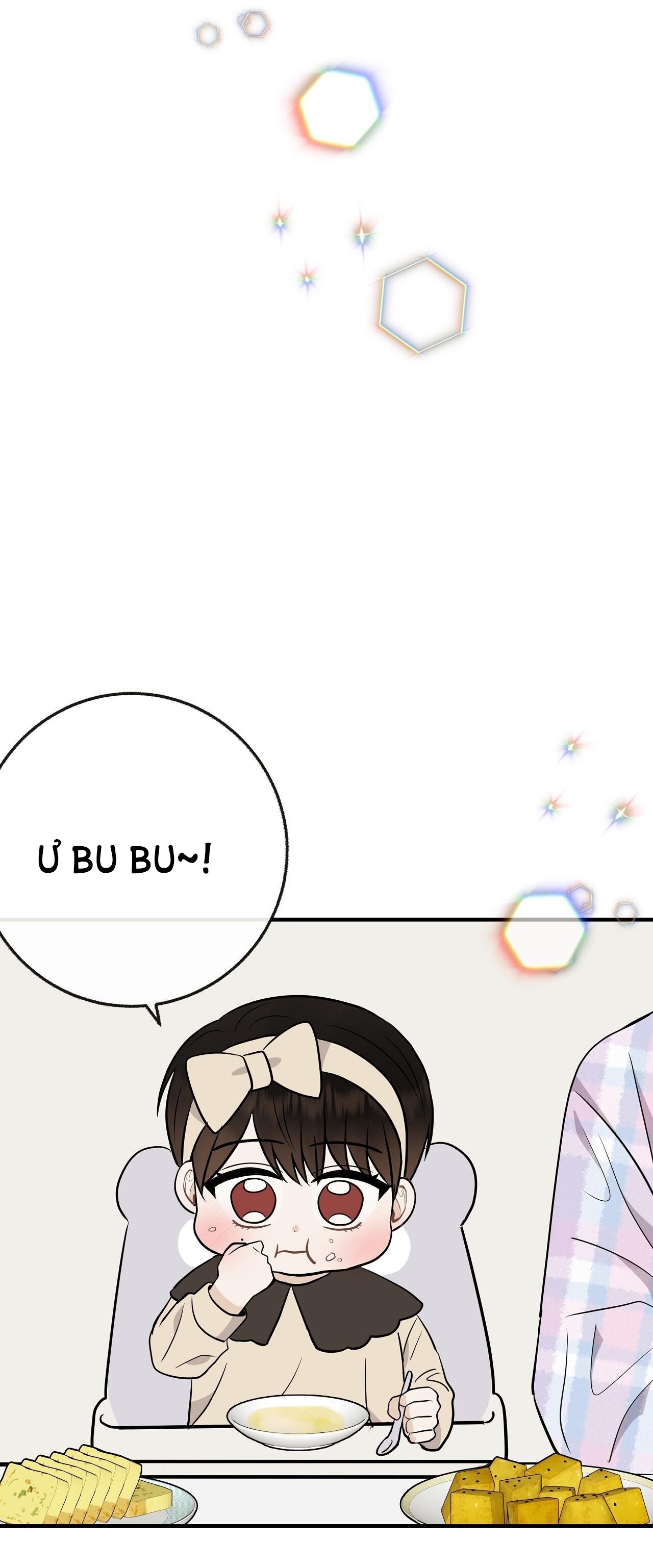 đứa bé là con tôi chapter 54.1 23