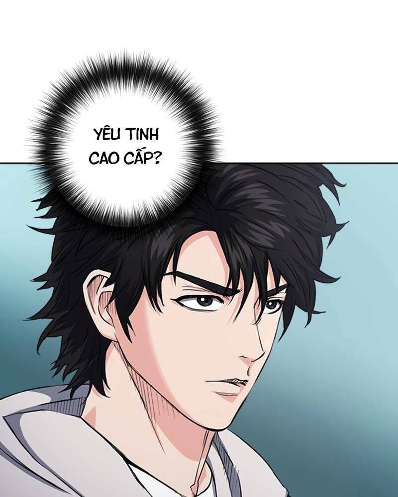 druid tại ga seoul - người hóa thú chapter 64 12