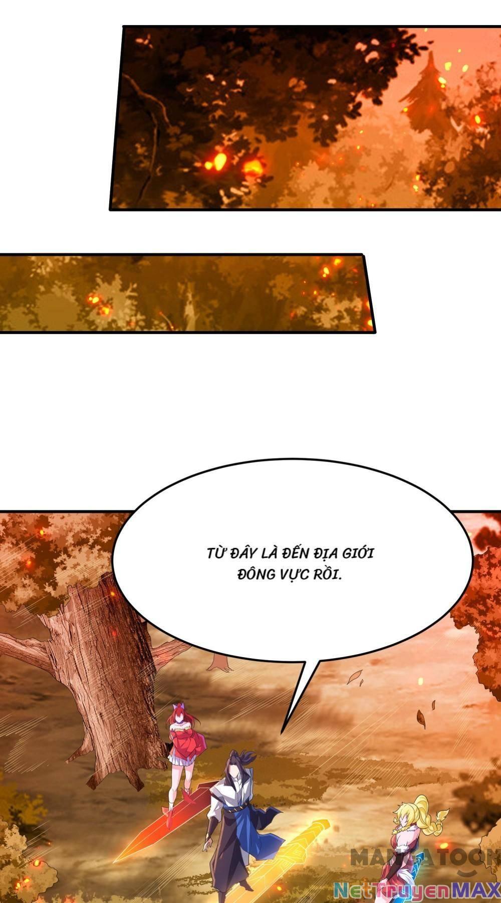 đệ nhất người ở rể chapter 251 5