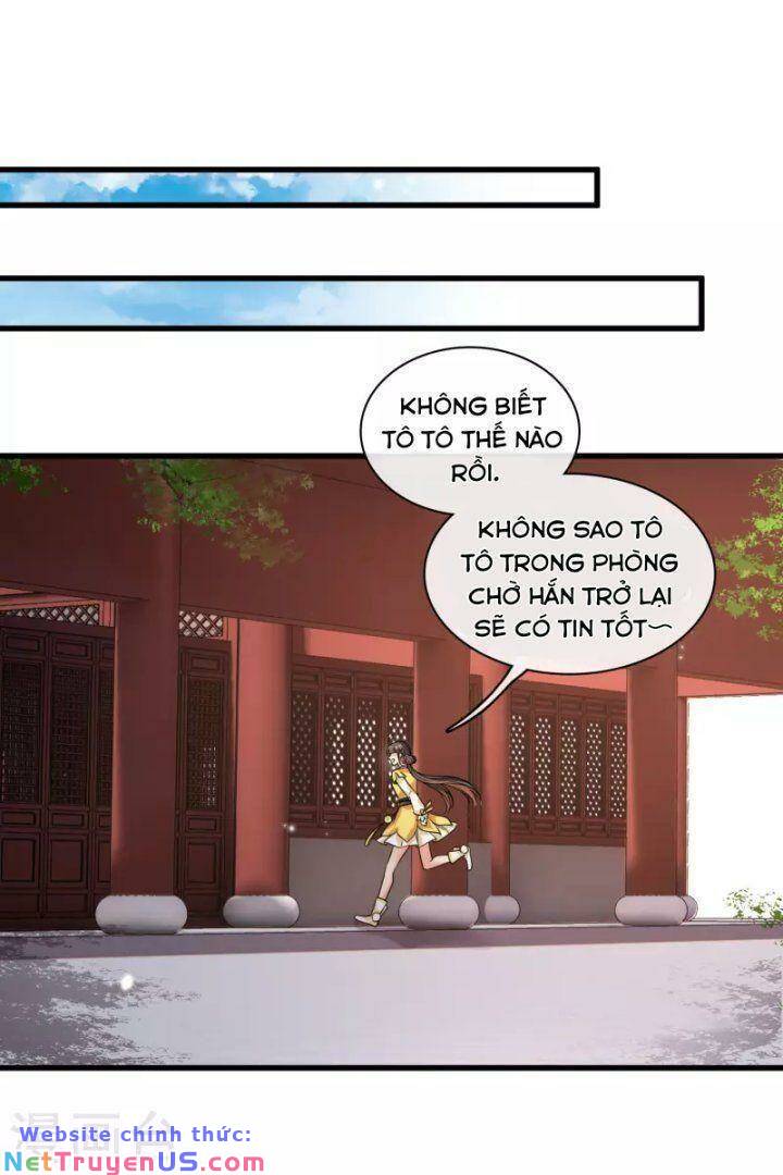 nụ cười của nàng liền ngọt đảo ta tám viên nha chapter 45 4