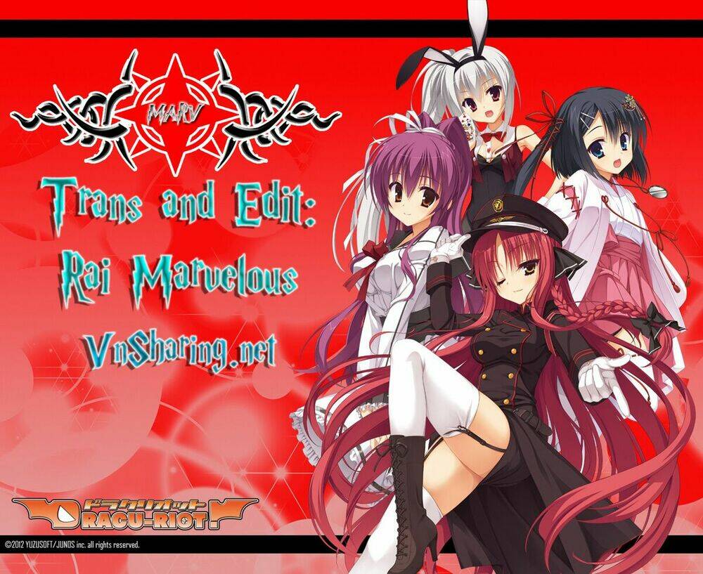 dracu-riot! chapter 2 1