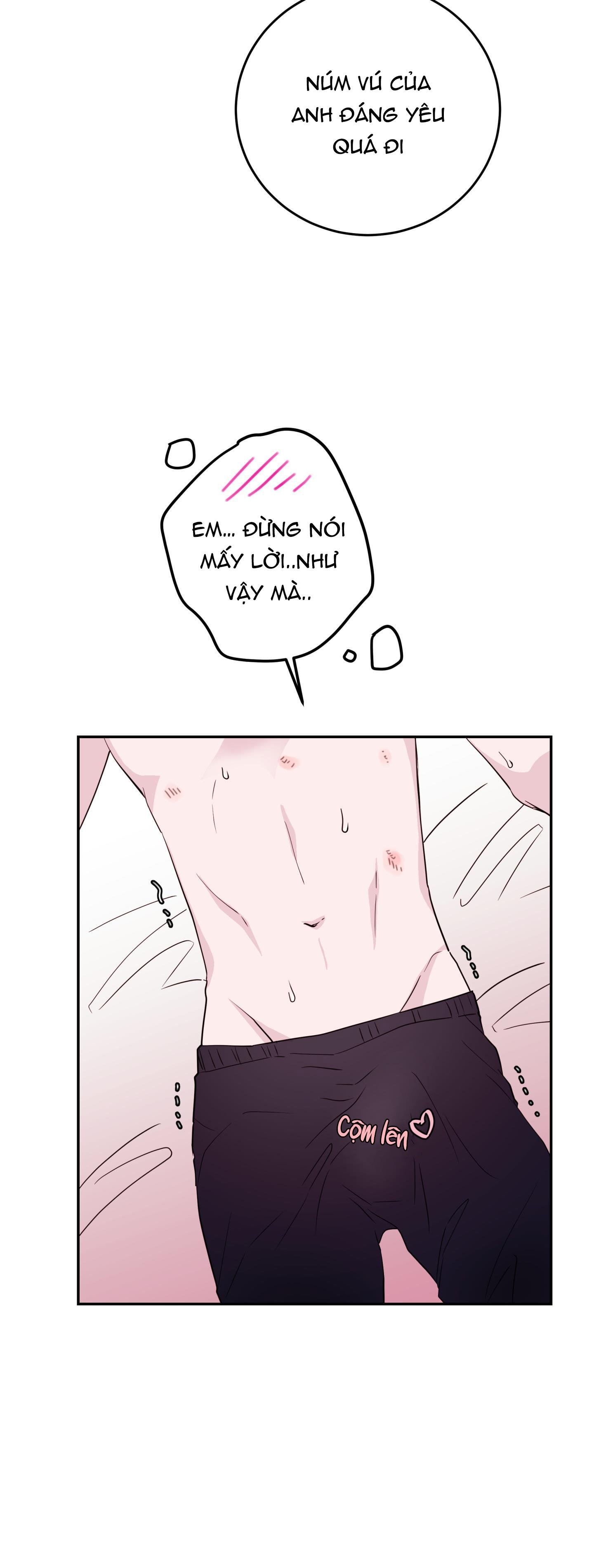 em trai vợ thật nguy hiểm chapter 16 31