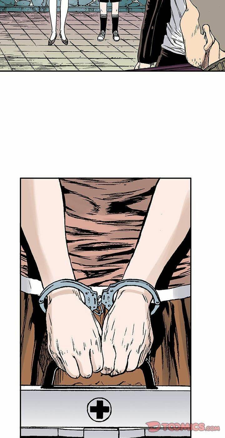 kang gito chapter 21 21