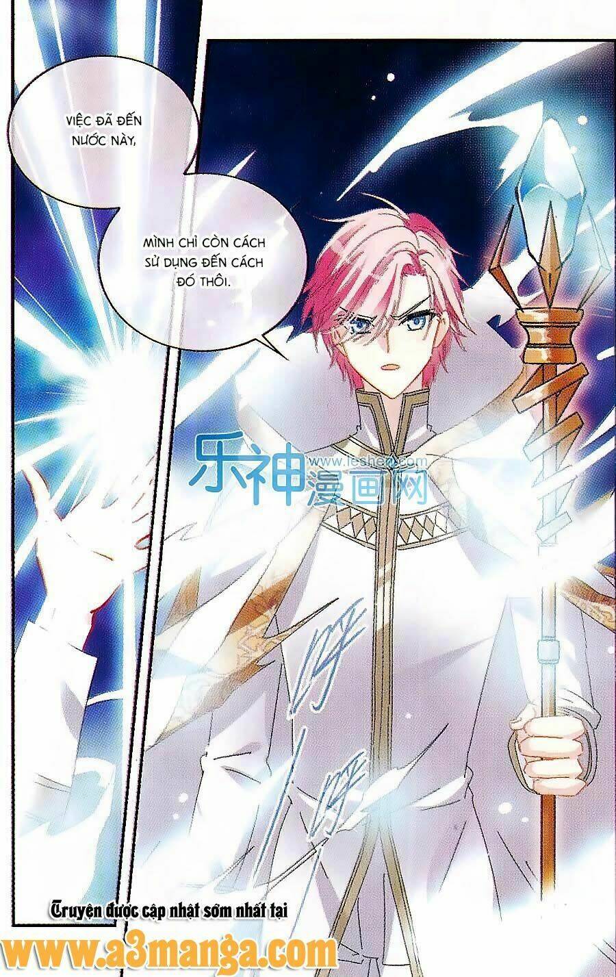 ngôi sao câu lạc bộ chapter 147 12