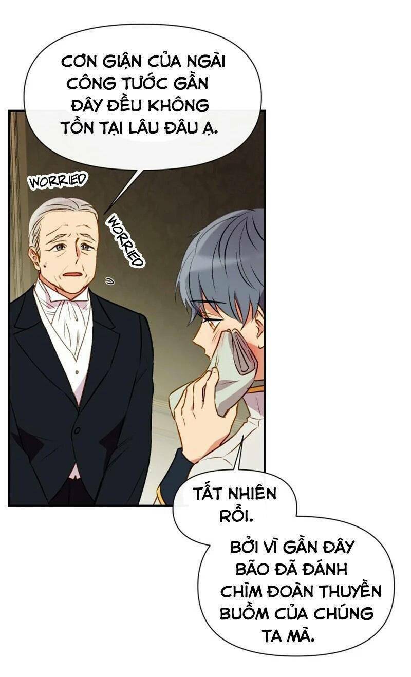 khế ước của nữ công tước quái vật chapter 41 38