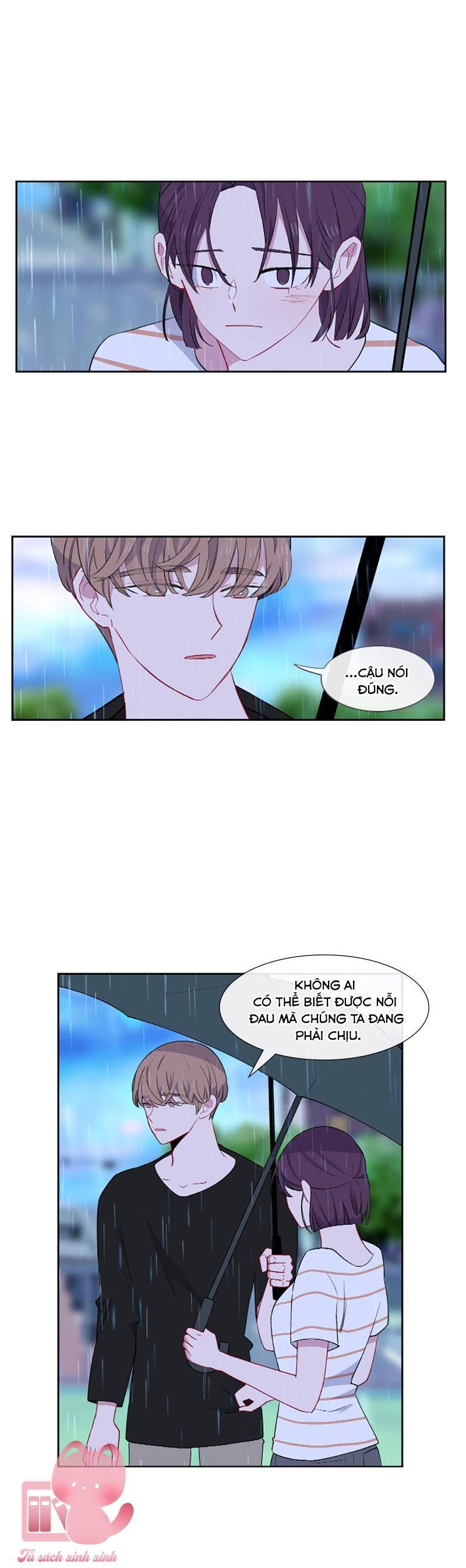 về bên anh chapter 37 3