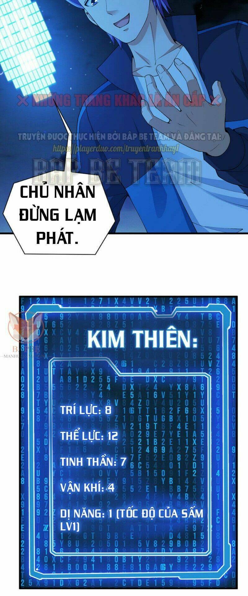 đồng hồ thần cấp siêu năng của ta chapter 28 24