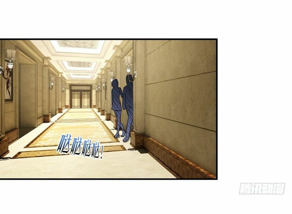 thủ hội chi vũ chapter 42 32