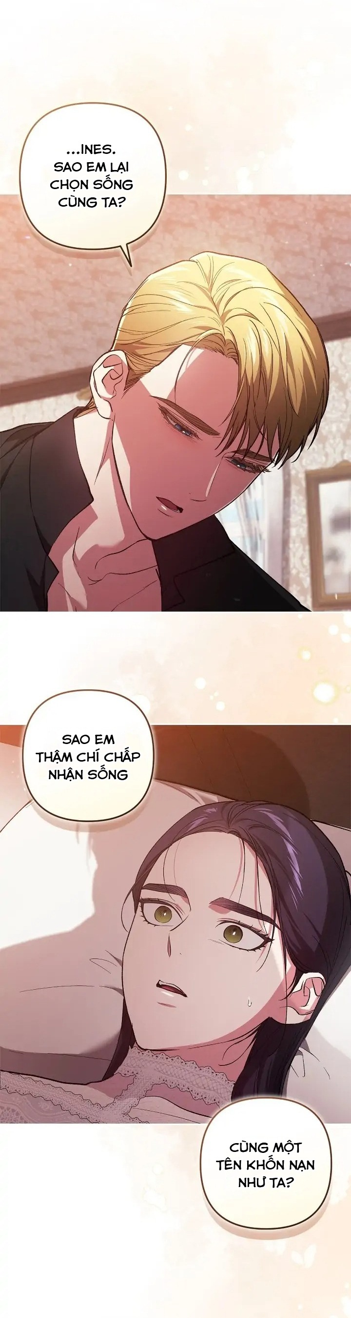 tôi mới là người quyết định cuộc hôn nhân này chapter 51 43