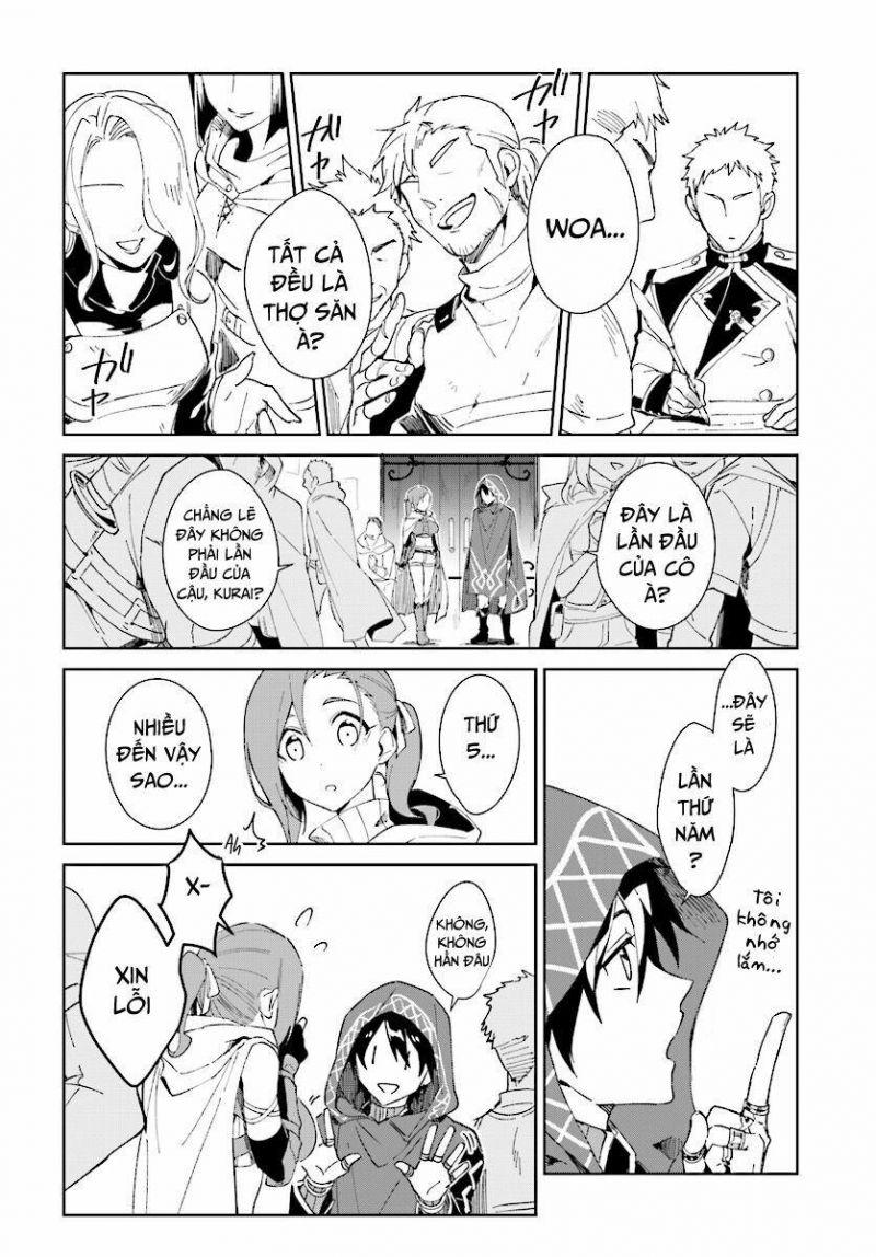 nageki no bourei wa intai shitai - saijiyaku hanta ni yoru saikiyou patei ikusei jutsu chapter 1 10