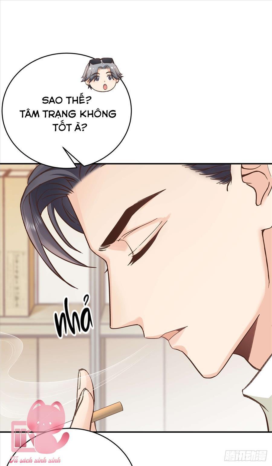 hàng tỷ ngôi sao không bằng em chapter 9 20