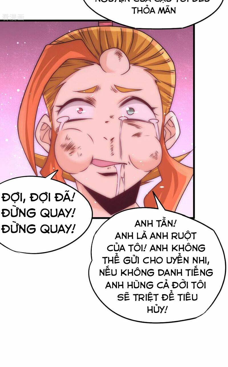 đô thị đỉnh phong cao thủ chapter 208 22